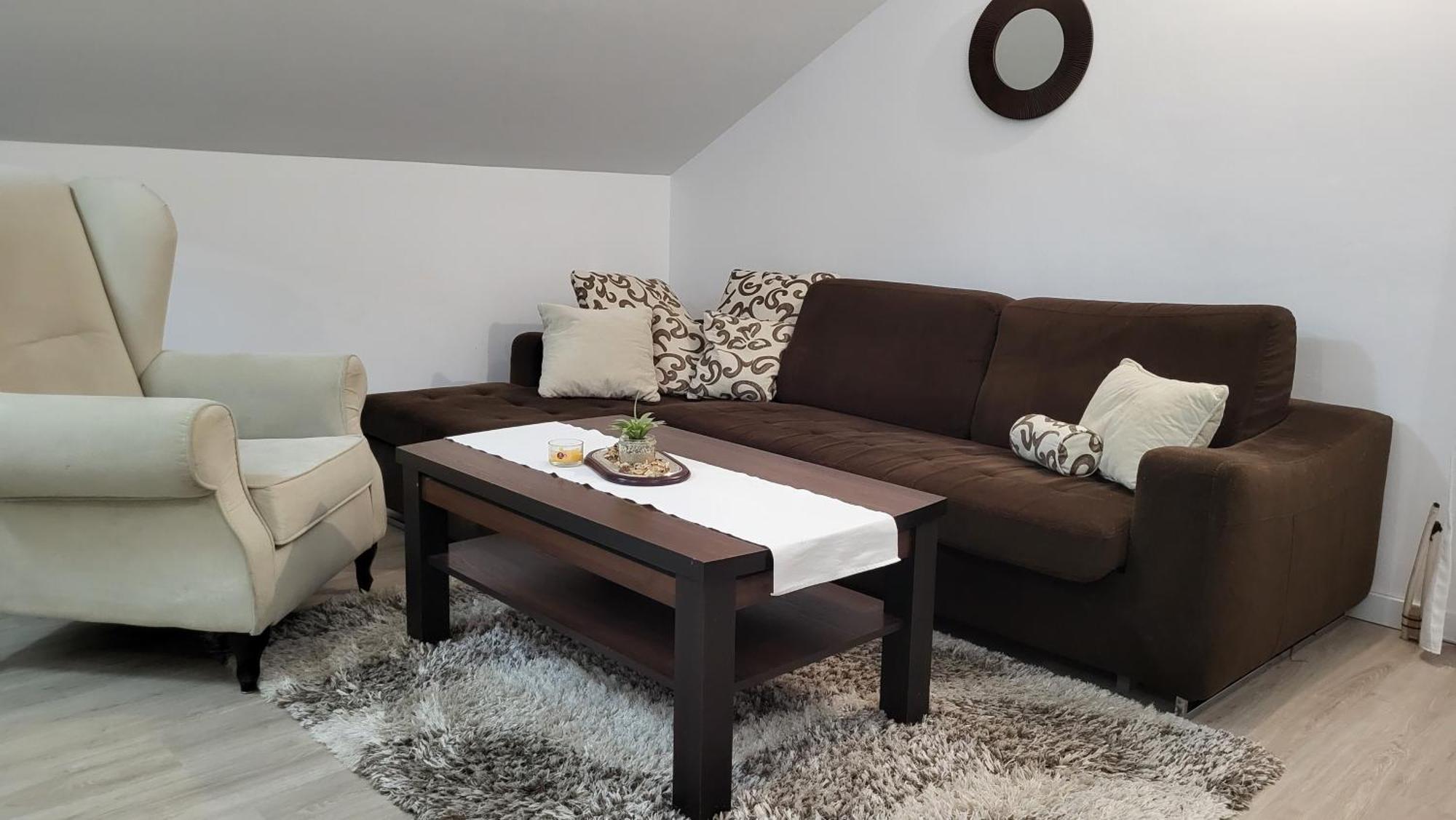 Apartments Teodo מראה חיצוני תמונה