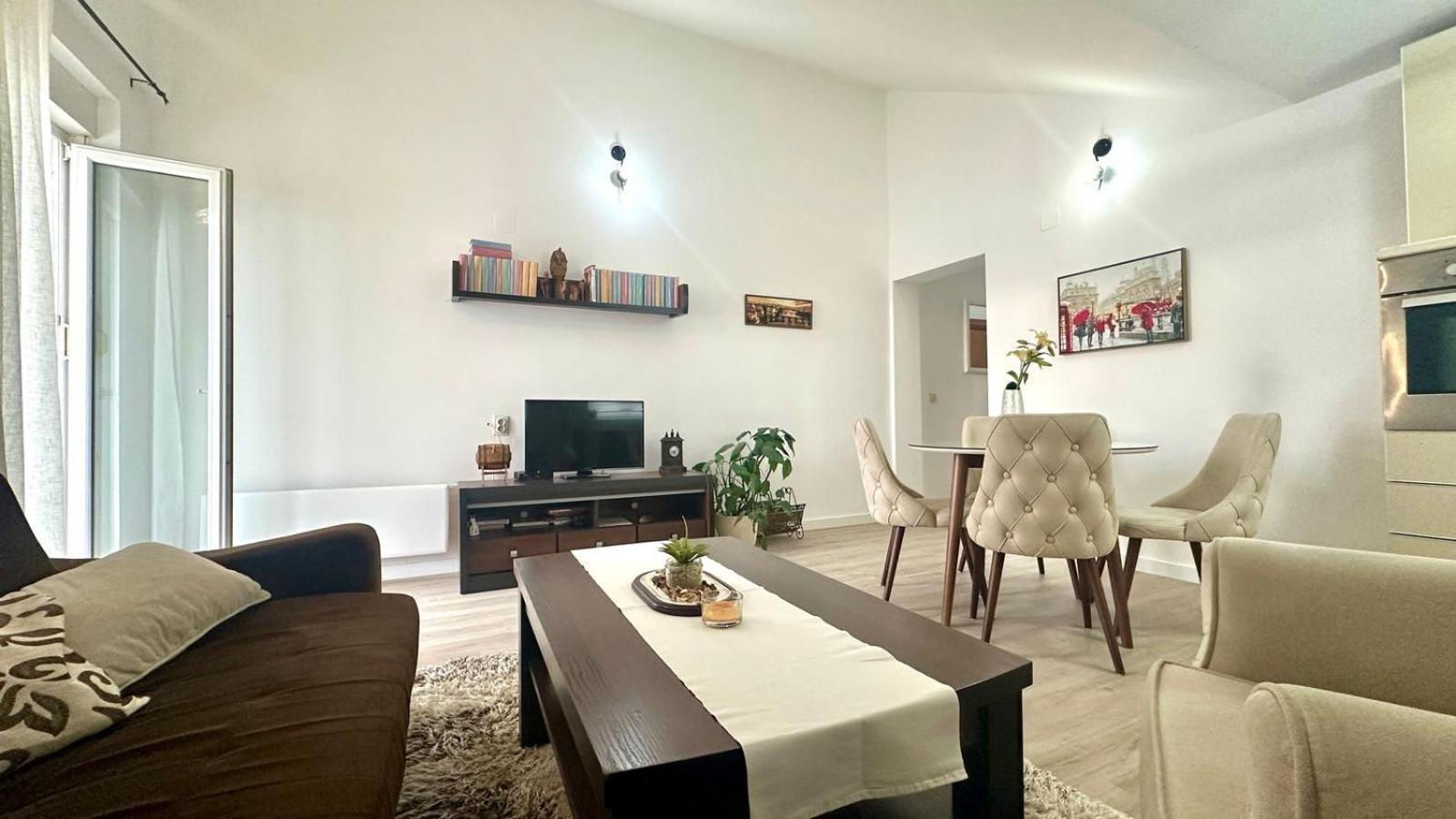Apartments Teodo מראה חיצוני תמונה