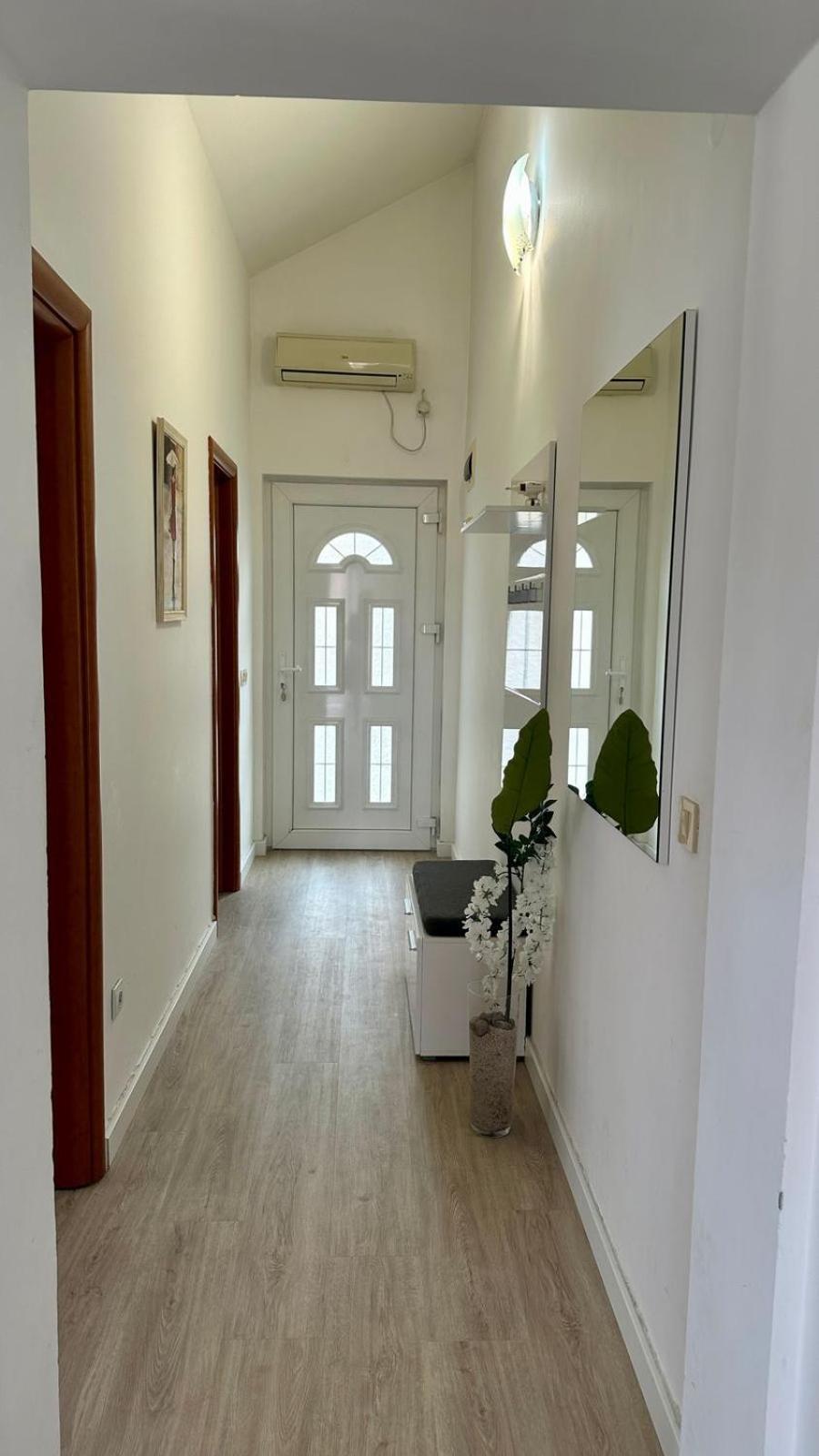 Apartments Teodo מראה חיצוני תמונה